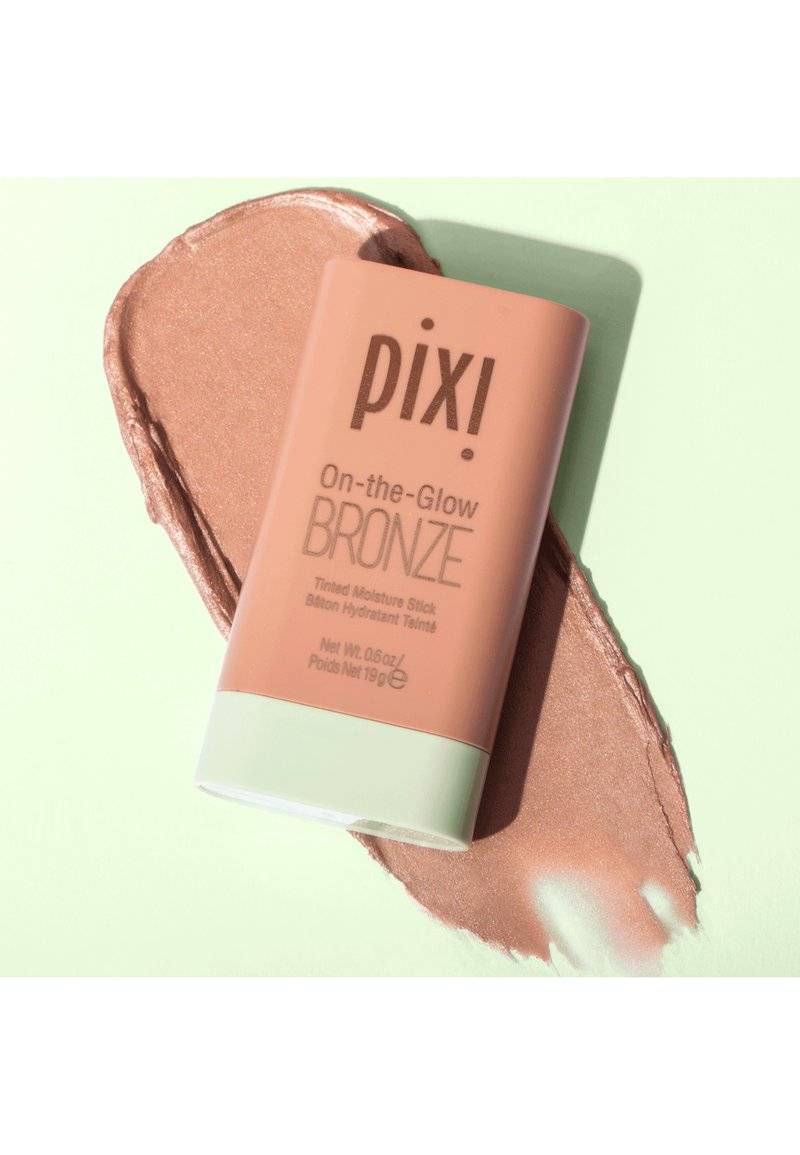 Pixi Pixi ON THE GLOW BRONZE - Bronzer - softglow Zeitbegrenzte Promotion