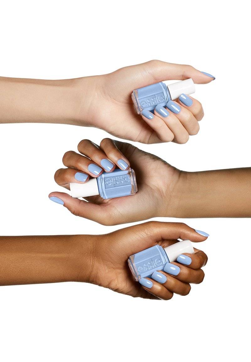 Essie Essie NAIL POLISH - Nail polish - 374 saltwater happy Bis zu 65% Rabatt
