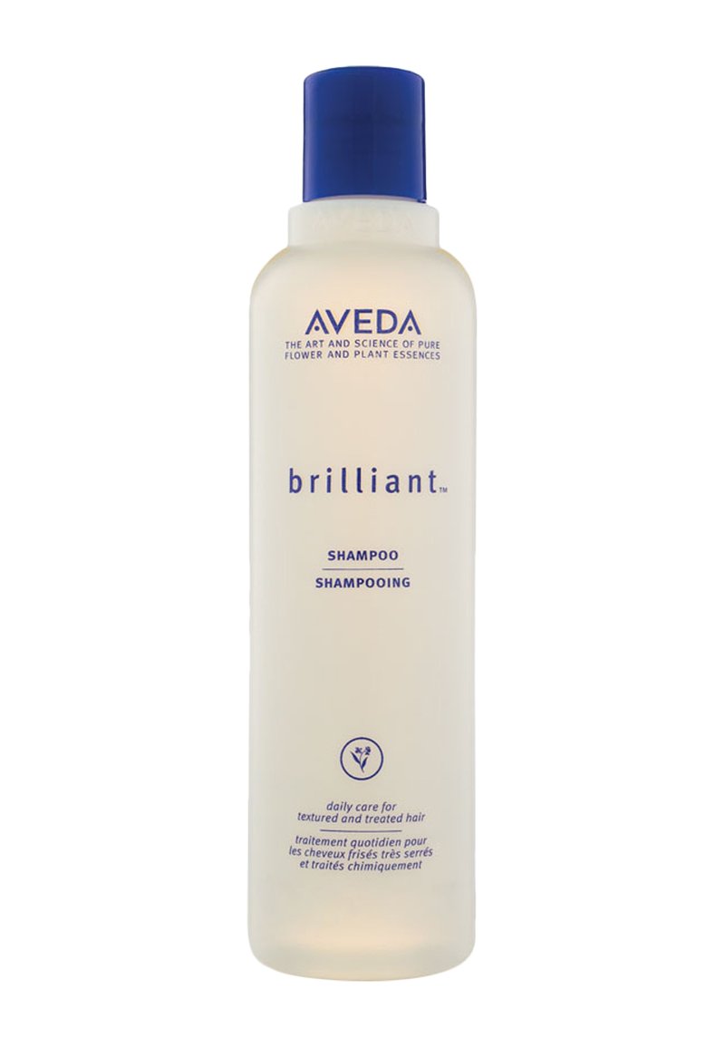 Aveda Aveda BRILLIANT™ SHAMPOO - Shampoo Vierteljährliche Förderung