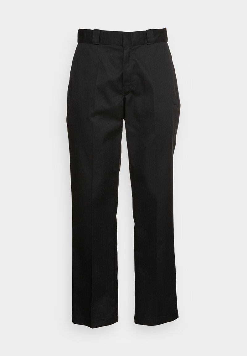 Dickies Dickies WORK PANT - Trousers - black 50% Rabatt mit kostenlosem Versand