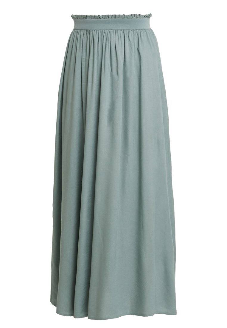 ONLY ONLY ONLVENEDIG - A-line skirt - chinois green Kostenloser Versand international