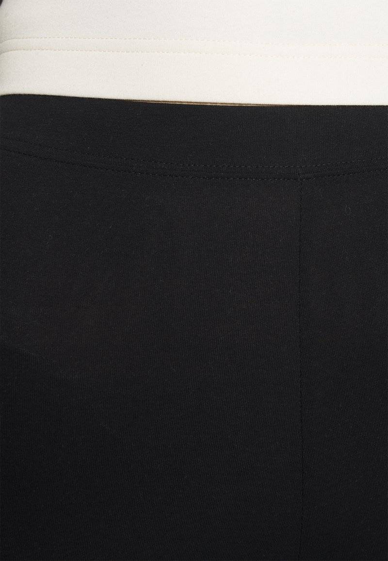 Marks & Spencer Marks & Spencer 2 PACK LEGGINGS - Leggings - black Günstiger Verkauf