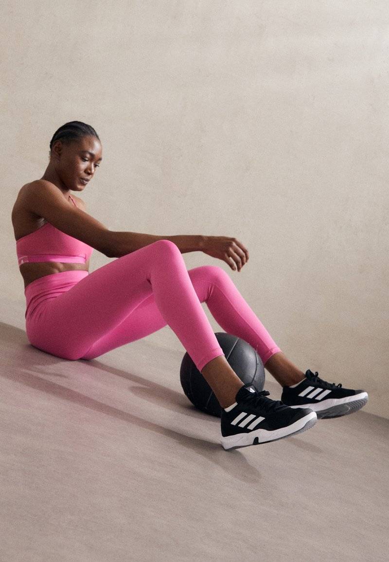 adidas Performance adidas Performance AMPLIMOVE TRAINER - Training shoe Limitierter Zeitrabatt