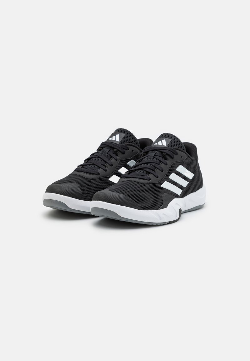 adidas Performance adidas Performance AMPLIMOVE TRAINER - Training shoe Limitierter Zeitrabatt