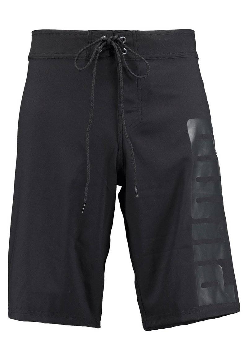Puma Puma Swimming shorts - black Sonderangebot