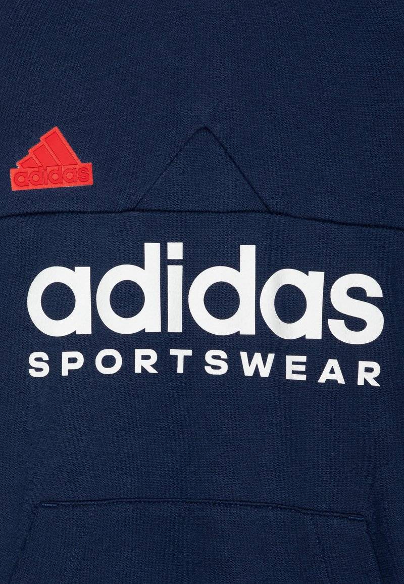 adidas Performance adidas Performance TIRO NATIONS PACK KIDS - Hoodie Günstig kaufen