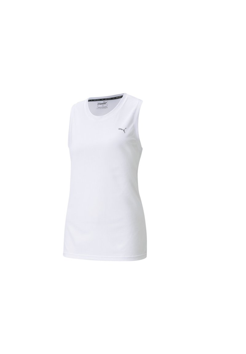 Puma Puma PERFORMANCE TANK - Top - white
