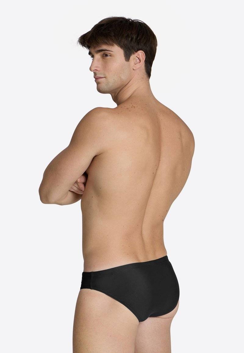 Arena Arena DYNAMO - Swimming briefs - black Online Shopping