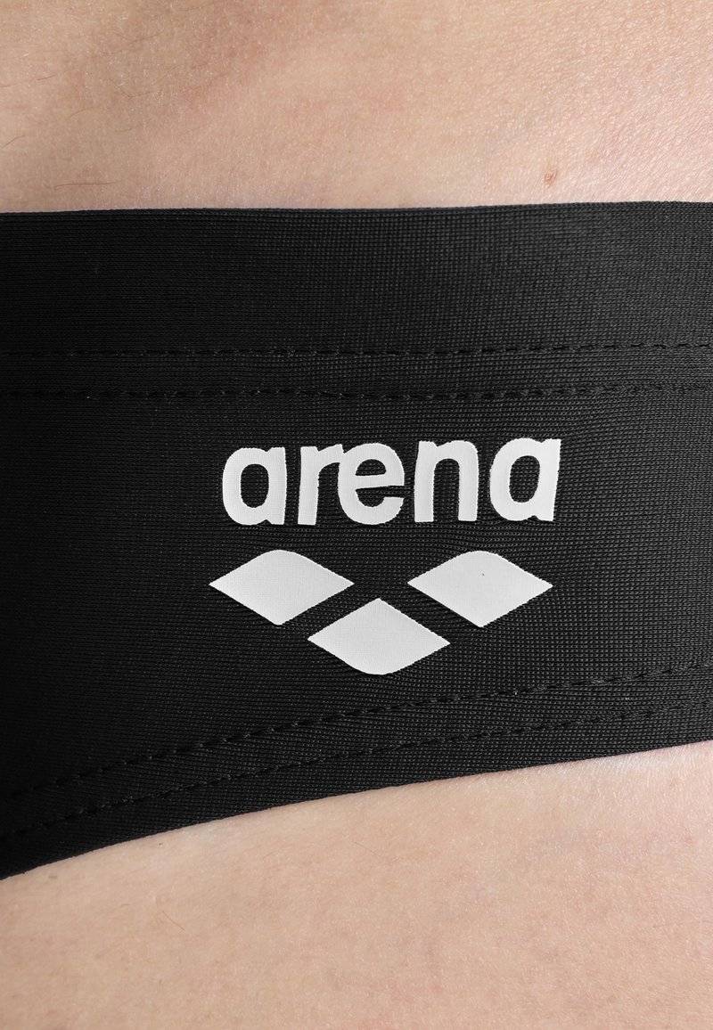 Arena Arena DYNAMO - Swimming briefs - black Online Shopping
