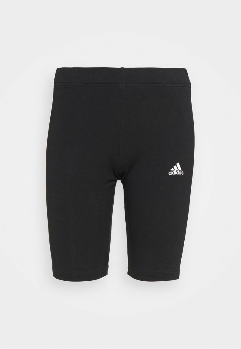 adidas Sportswear adidas Sportswear ESSENTIALS 3-STRIPES BIKE - Leggings Saisonschlussverkauf