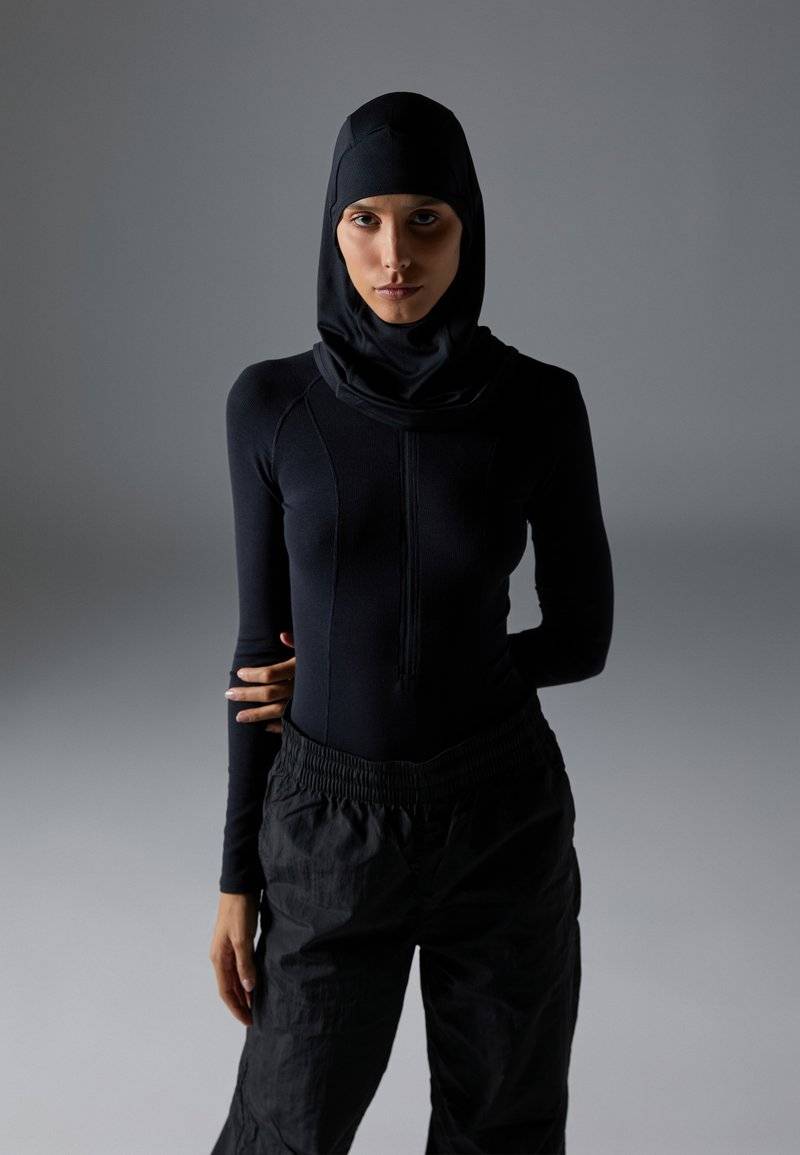 Even&Odd active Even&Odd active Headscarf - black Black Friday