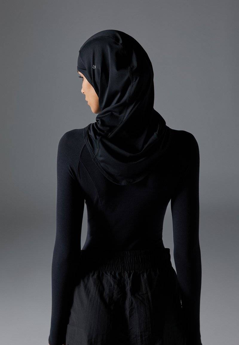 Even&Odd active Even&Odd active Headscarf - black Black Friday