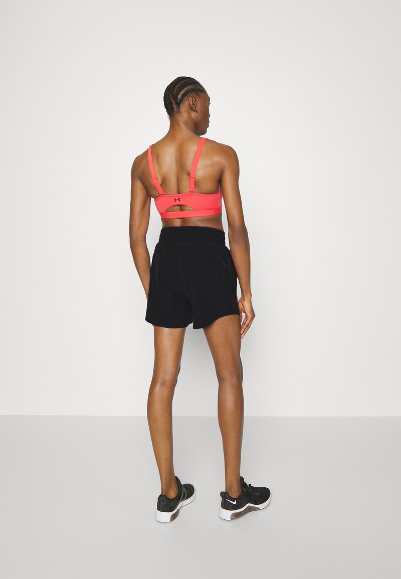Under Armour Under Armour FLEX - Sports shorts - black Jubiläumsangebot