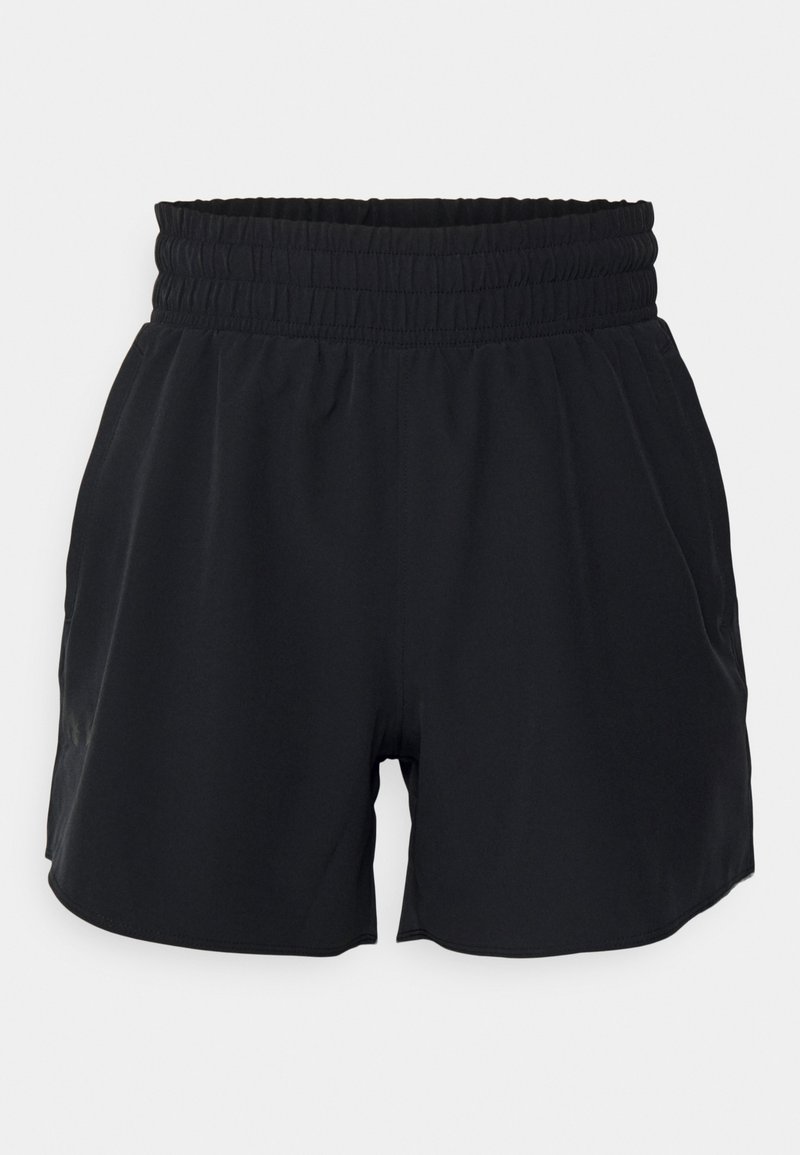 Under Armour Under Armour FLEX - Sports shorts - black Jubiläumsangebot