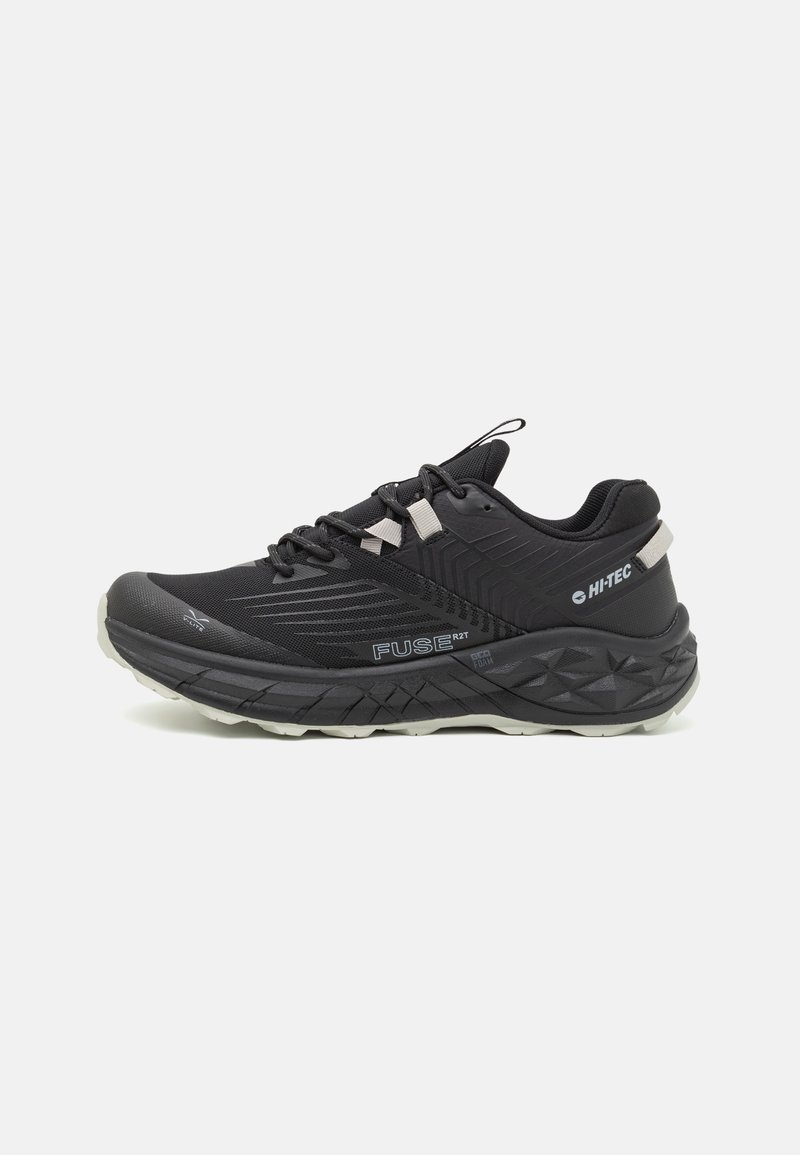 HI-TEC HI-TEC FUSE TRAIL - Hiking shoes Top Angebot