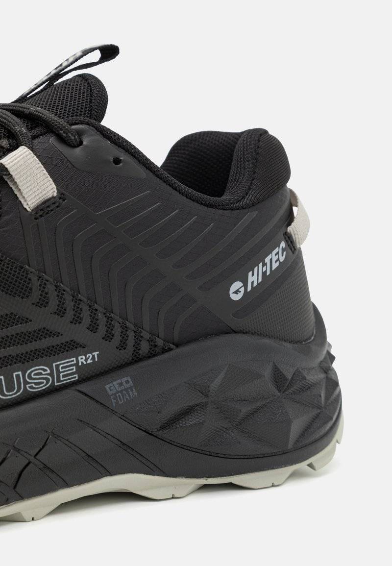HI-TEC HI-TEC FUSE TRAIL - Hiking shoes Top Angebot