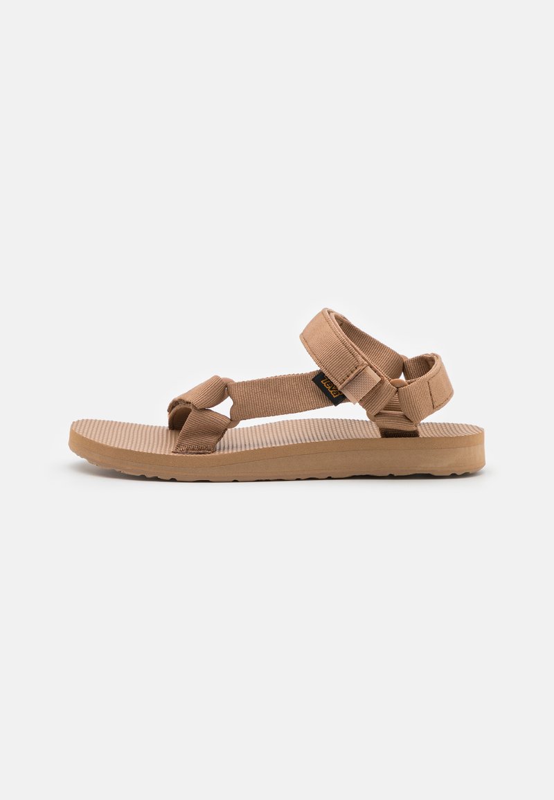 Teva Teva ORIGINAL UNIVERSAL - Walking sandals - sand dune Neueste Mode