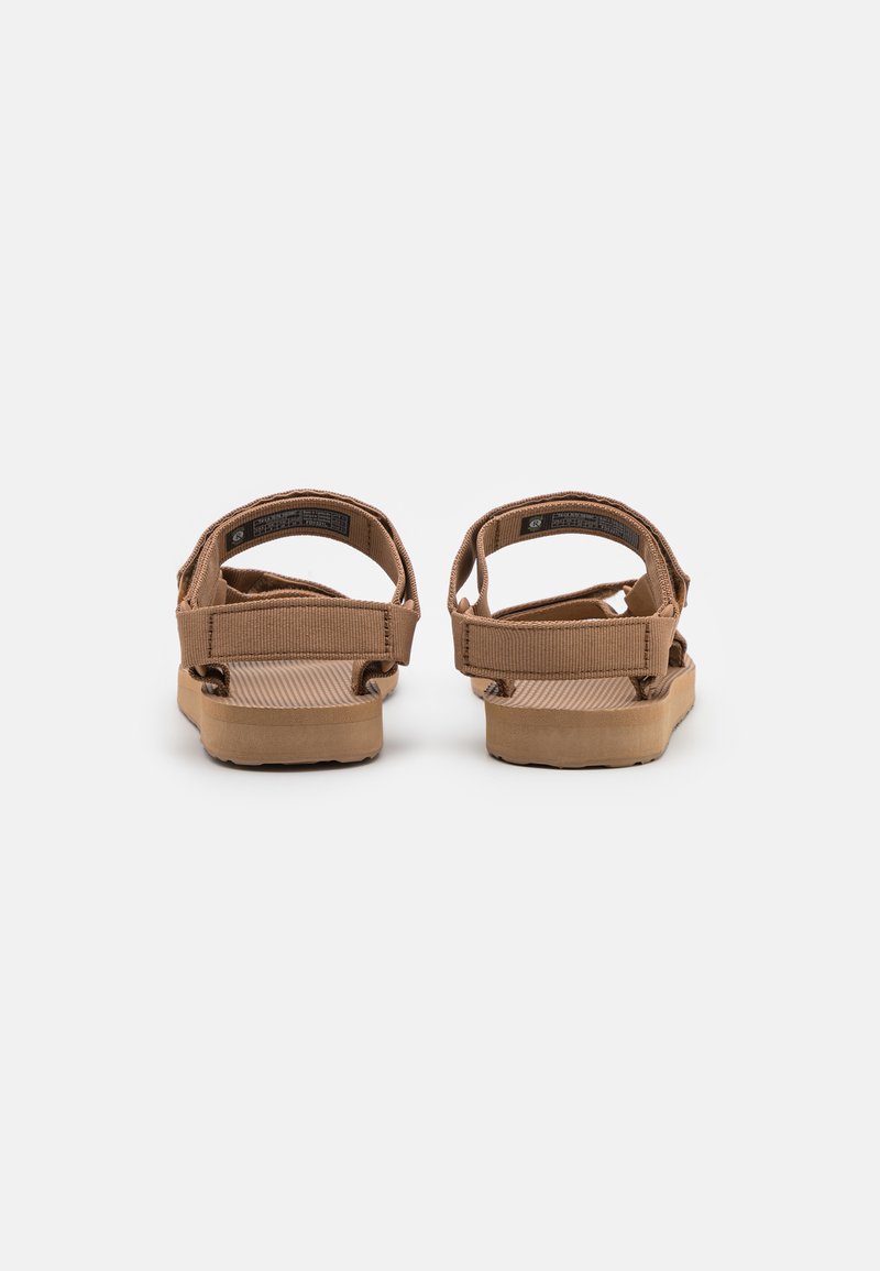 Teva Teva ORIGINAL UNIVERSAL - Walking sandals - sand dune Neueste Mode
