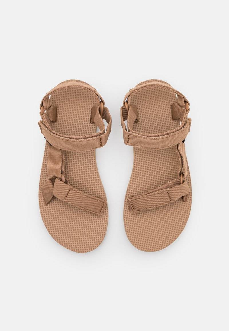 Teva Teva ORIGINAL UNIVERSAL - Walking sandals - sand dune Neueste Mode