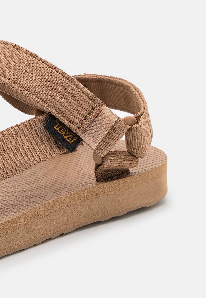 Teva Teva ORIGINAL UNIVERSAL - Walking sandals - sand dune Neueste Mode