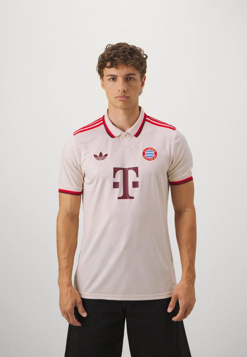 adidas Performance adidas Performance FC BAYERN 2024/2025 3RD - Club wear Neuheiten