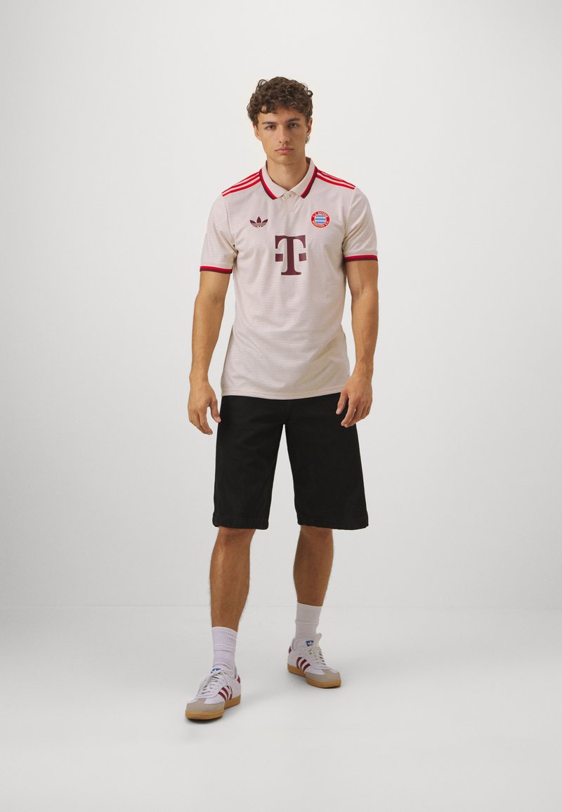 adidas Performance adidas Performance FC BAYERN 2024/2025 3RD - Club wear Neuheiten
