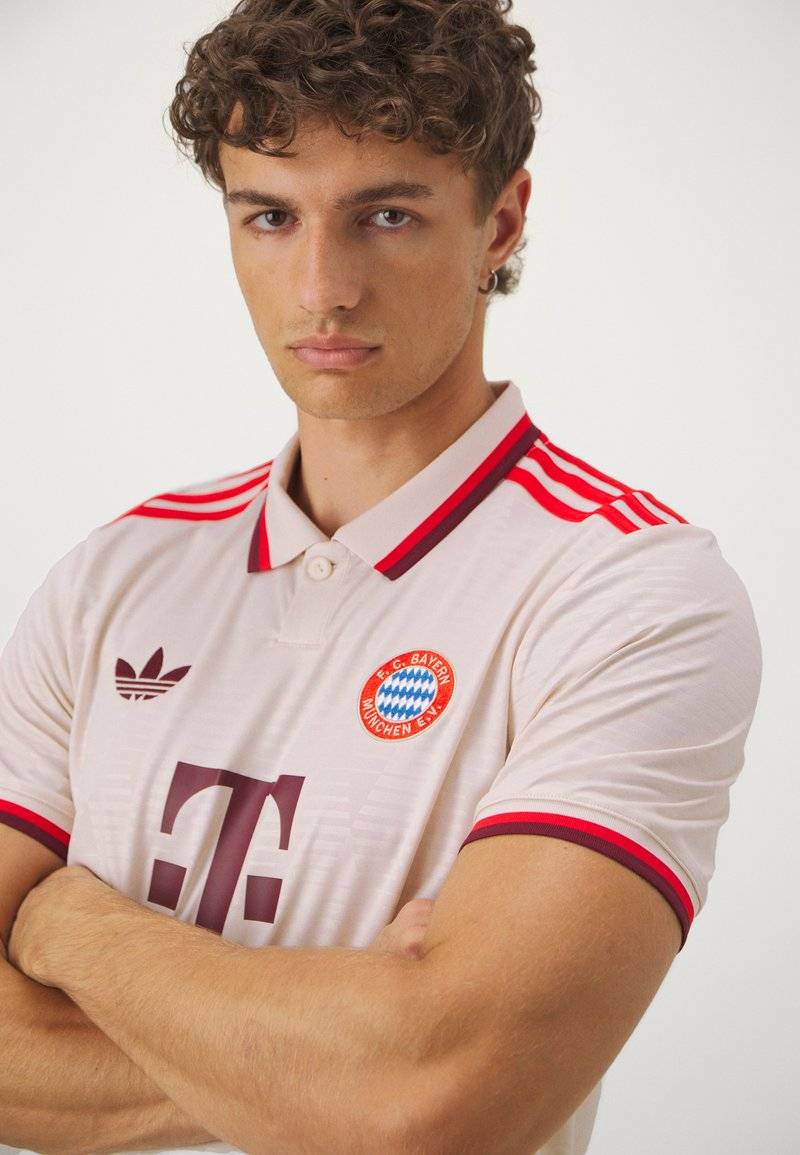 adidas Performance adidas Performance FC BAYERN 2024/2025 3RD - Club wear Neuheiten