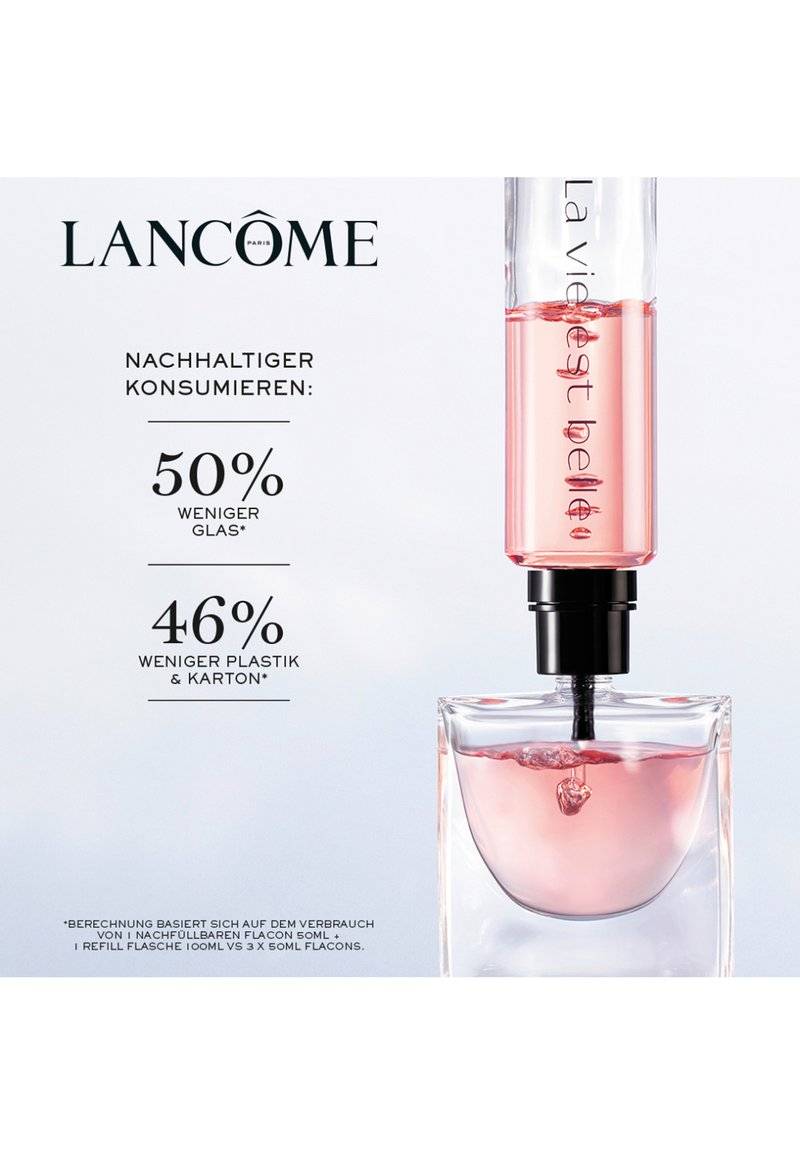 LANCÔME LANCÔME LA VIE EST BELLE EAU DE PARFUM - Eau de Parfum Tägliche Deals