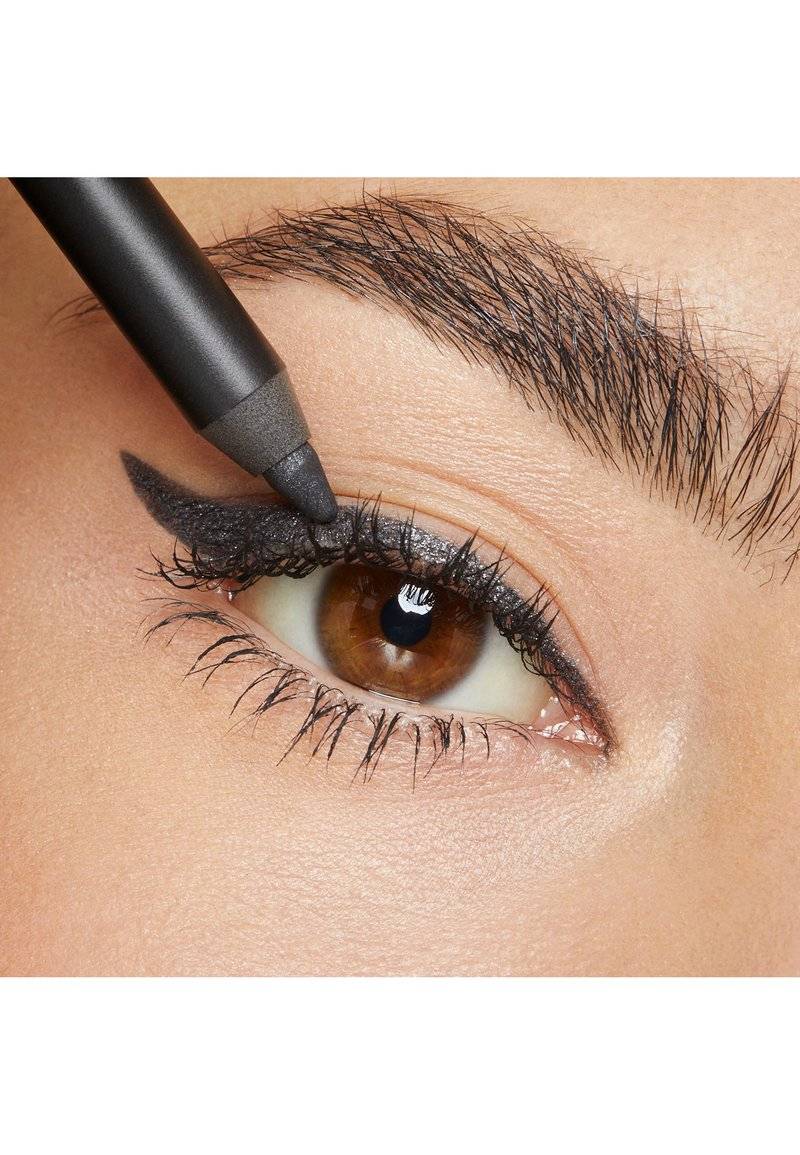 KIKO Milano KIKO Milano INTENSE COLOUR LONGLASTING EYELINER - Eyeliner - slate black VIP-Rabatte