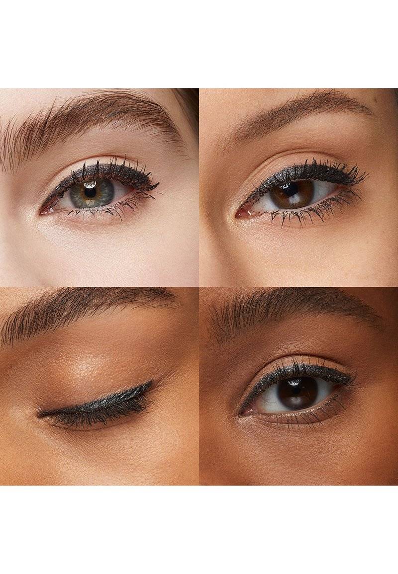 KIKO Milano KIKO Milano INTENSE COLOUR LONGLASTING EYELINER - Eyeliner - slate black VIP-Rabatte