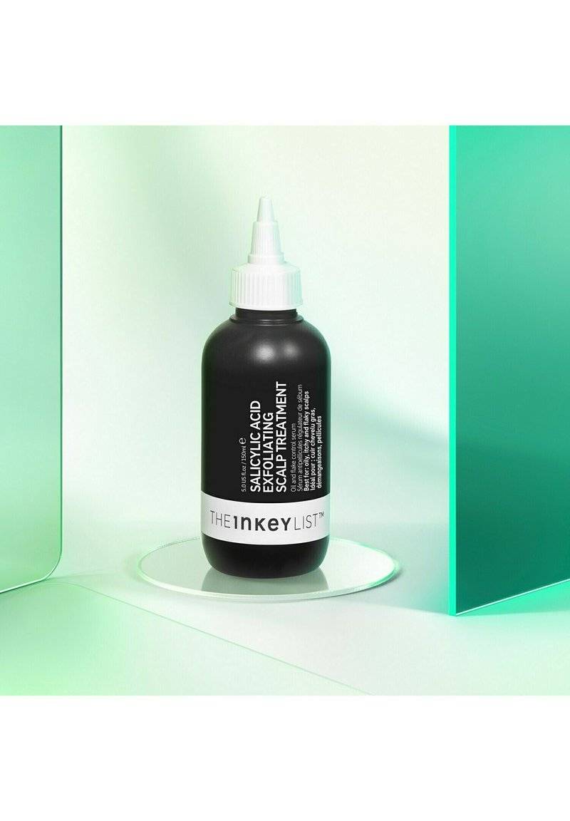 The INKEY List The INKEY List SALICYLIC ACID EXFOLIATING SCALP TREATMENT - Hair treatment Wochenangebot