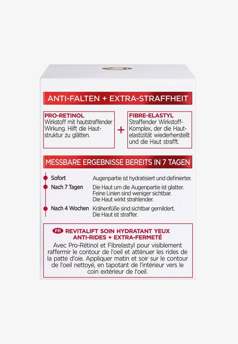 L'Oréal Paris Skin L'Oréal Paris Skin REVITALIFT CLASSIC EYE CREAM - Eyecare JETZT KAUFEN