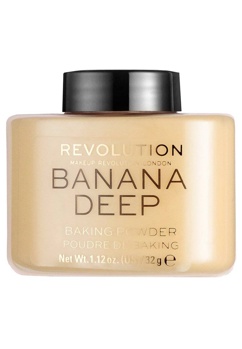 Makeup Revolution Makeup Revolution LOOSE BAKING POWDER - Powder Bis zu 60% Rabatt