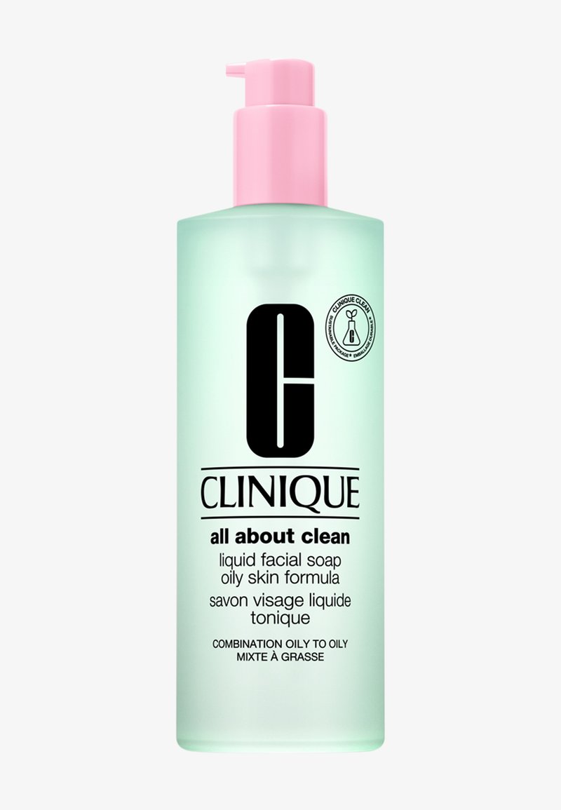 Clinique Clinique JUMBO LIQUID SOAP FOR OILY SKIN - Cleanser Nur für heute