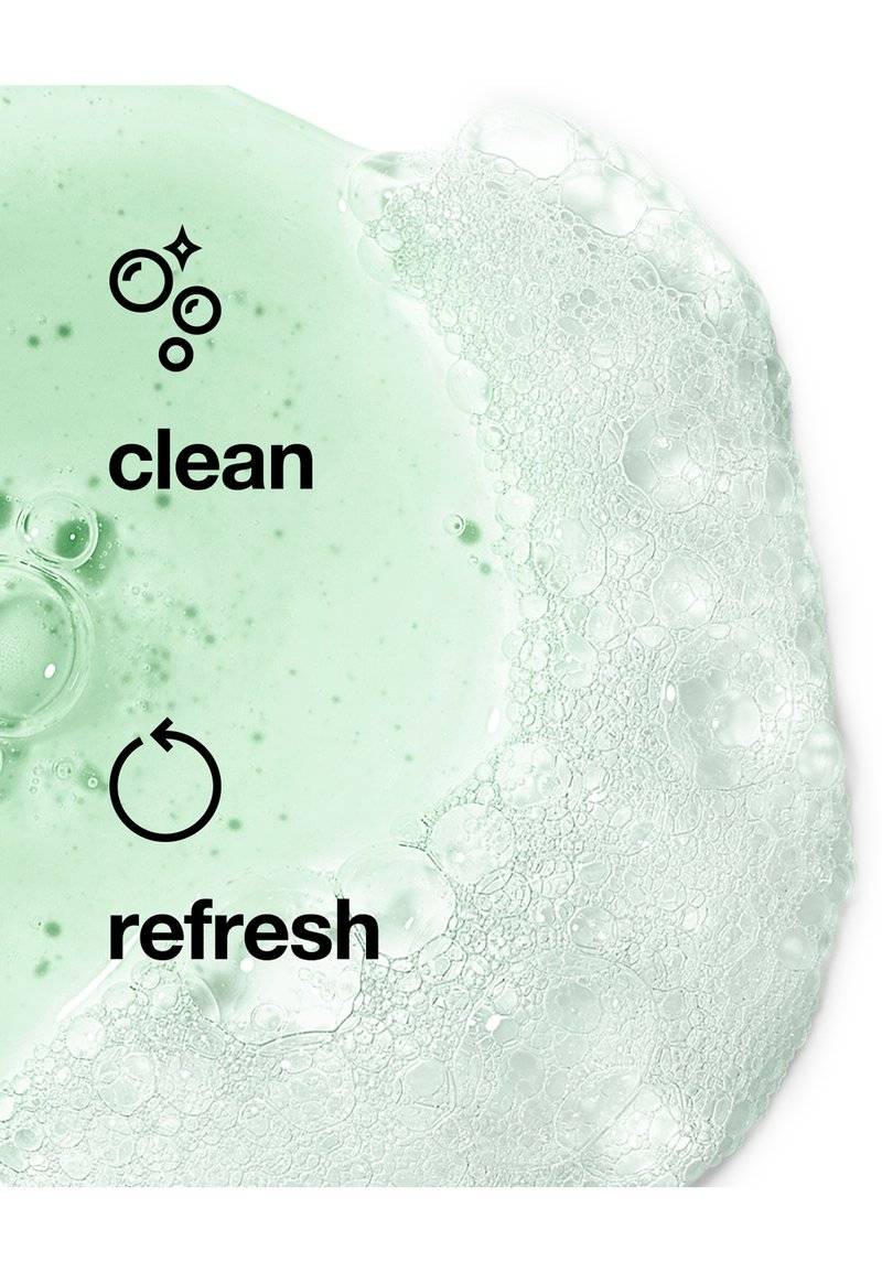 Clinique Clinique JUMBO LIQUID SOAP FOR OILY SKIN - Cleanser Nur für heute