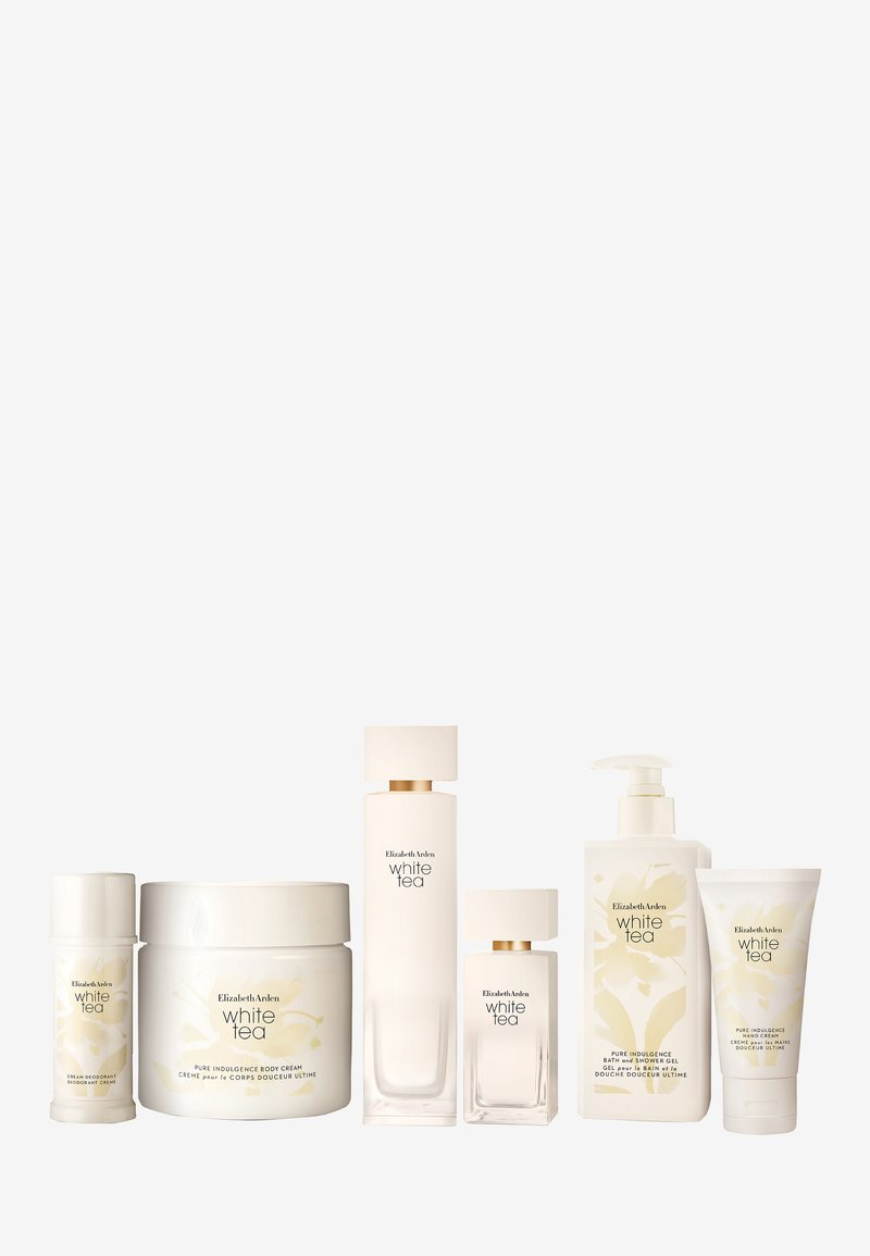 Elizabeth Arden Elizabeth Arden WHITE TEA EAU DE TOILETTE - Eau de Toilette Bis zu 55% Rabatt