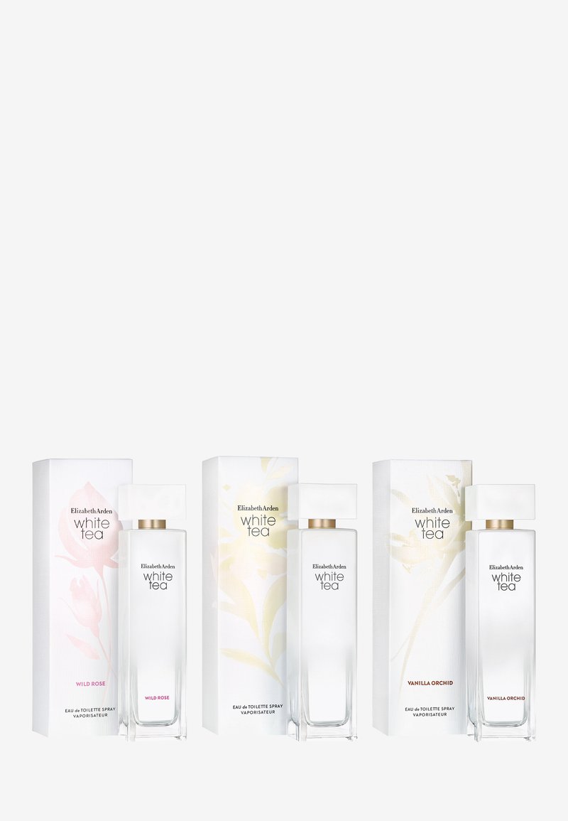 Elizabeth Arden Elizabeth Arden WHITE TEA EAU DE TOILETTE - Eau de Toilette Bis zu 55% Rabatt