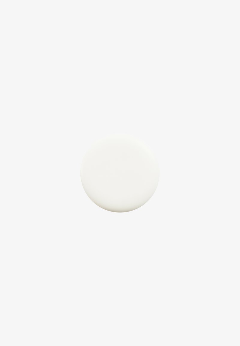 Makeup Revolution Makeup Revolution REVOLUTION EXPRESS NAIL VARNISH - Nail polish - ghost white Discount Store für neue Produkte