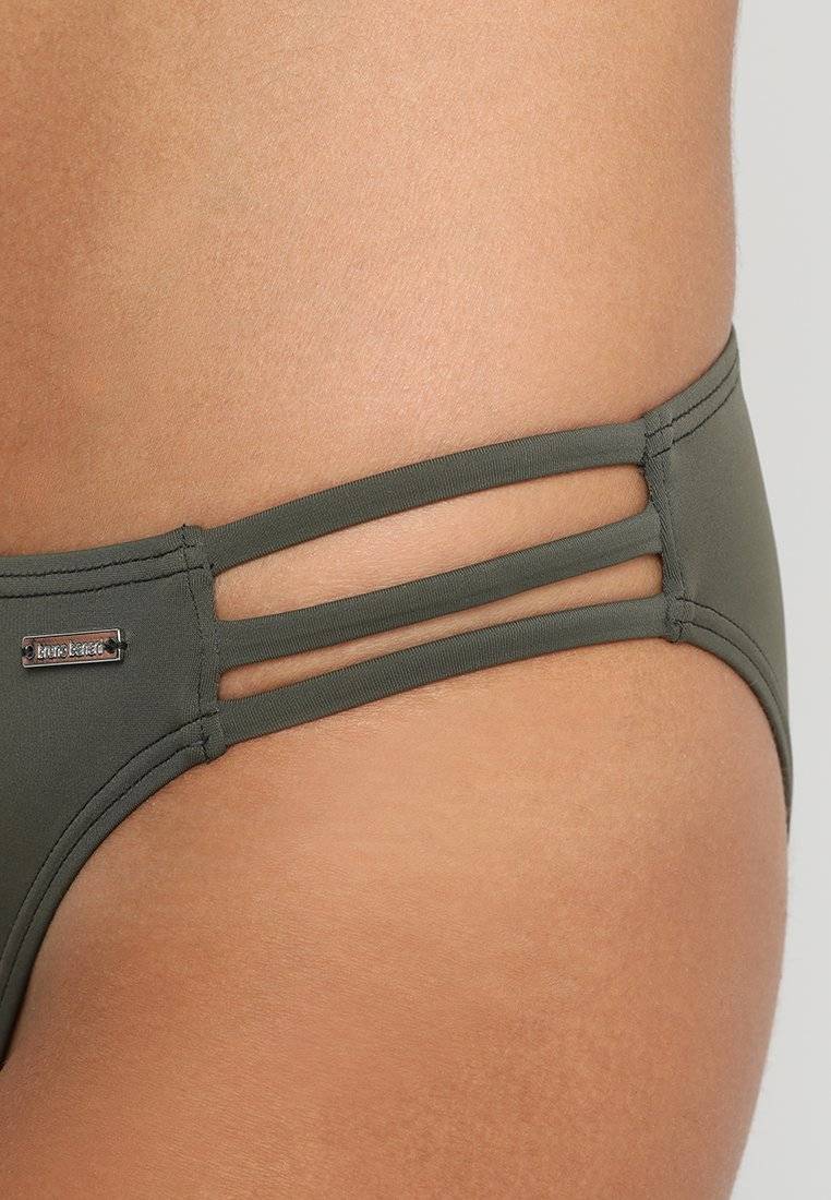 Bruno Banani Bruno Banani ALEXA SET - Bikini - oliv Super Rabatt