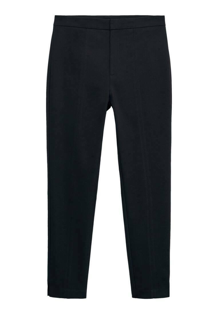 Mango Mango MALU-H - Trousers - noir im Angebot
