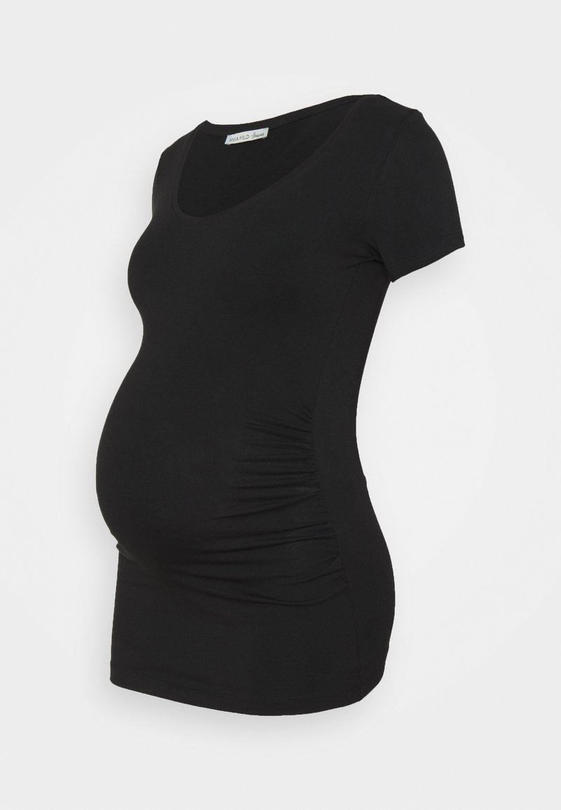 Anna Field MAMA Anna Field MAMA 3 PACK - Basic T-shirt Meist gekauft
