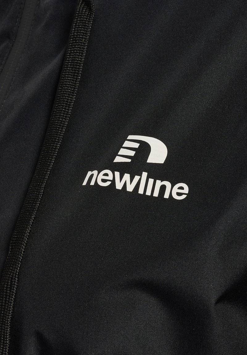 Newline Newline Waterproof jacket - black Blitzverkäufe