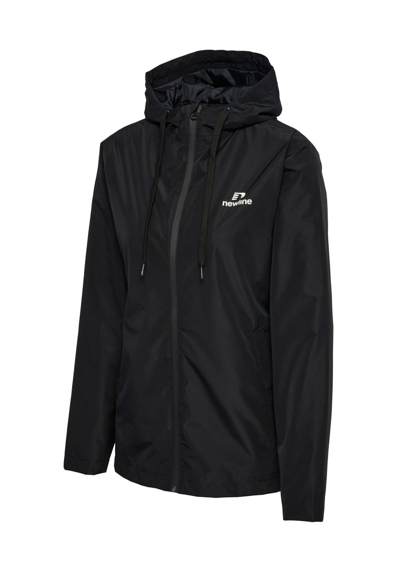 Newline Newline Waterproof jacket - black Blitzverkäufe