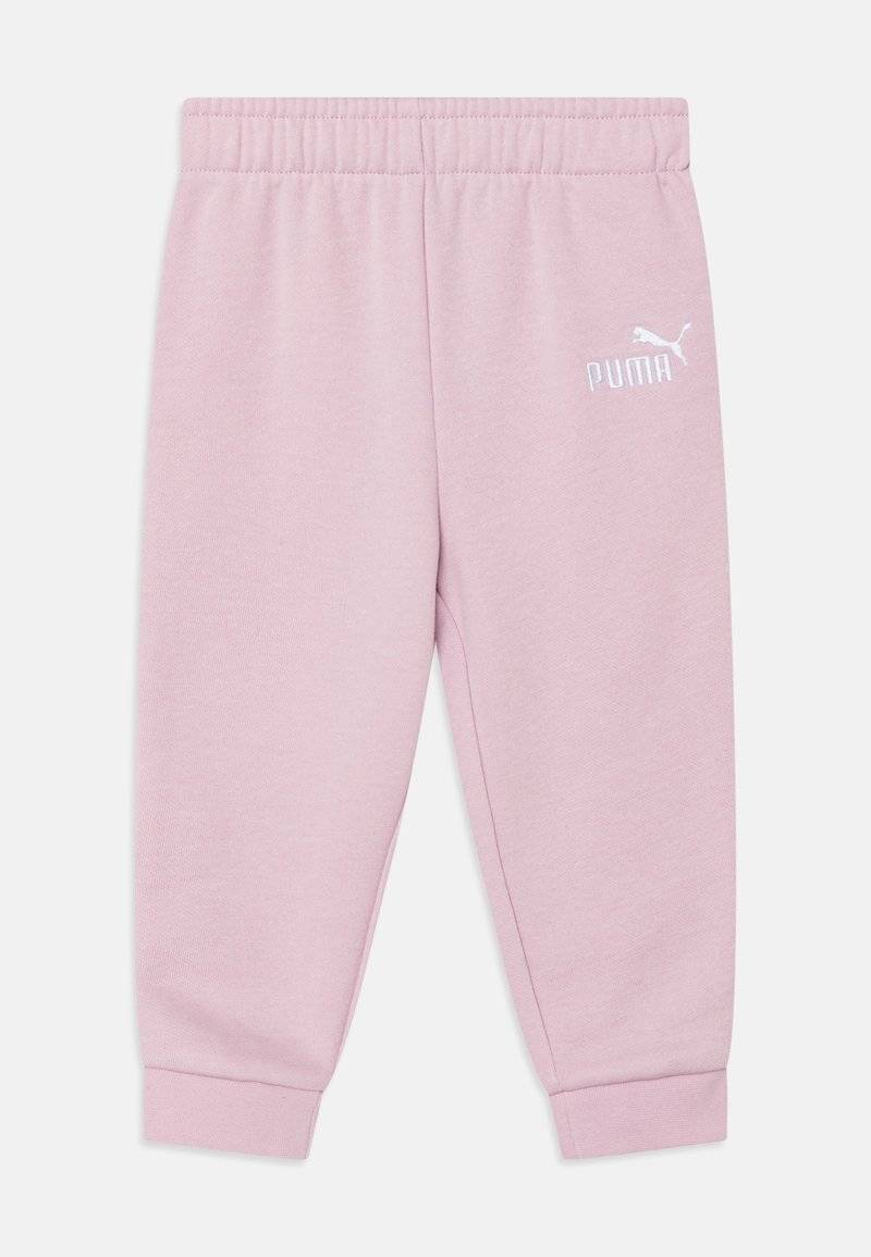 Puma Puma MINICATS UNISEX SET - Tracksuit - grape mist Fabrikpreis
