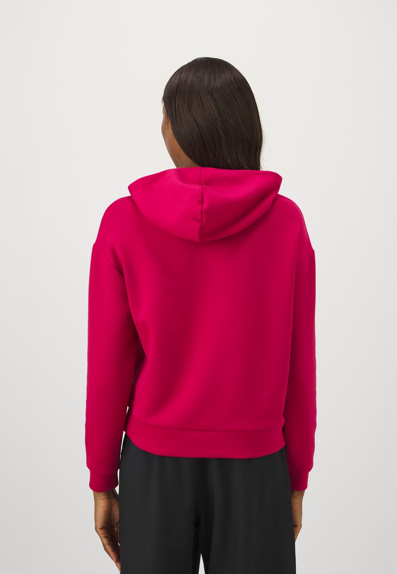 ONLY Play ONLY Play ONPLOUNGE HOOD - Hoodie - granita Sonderangebot