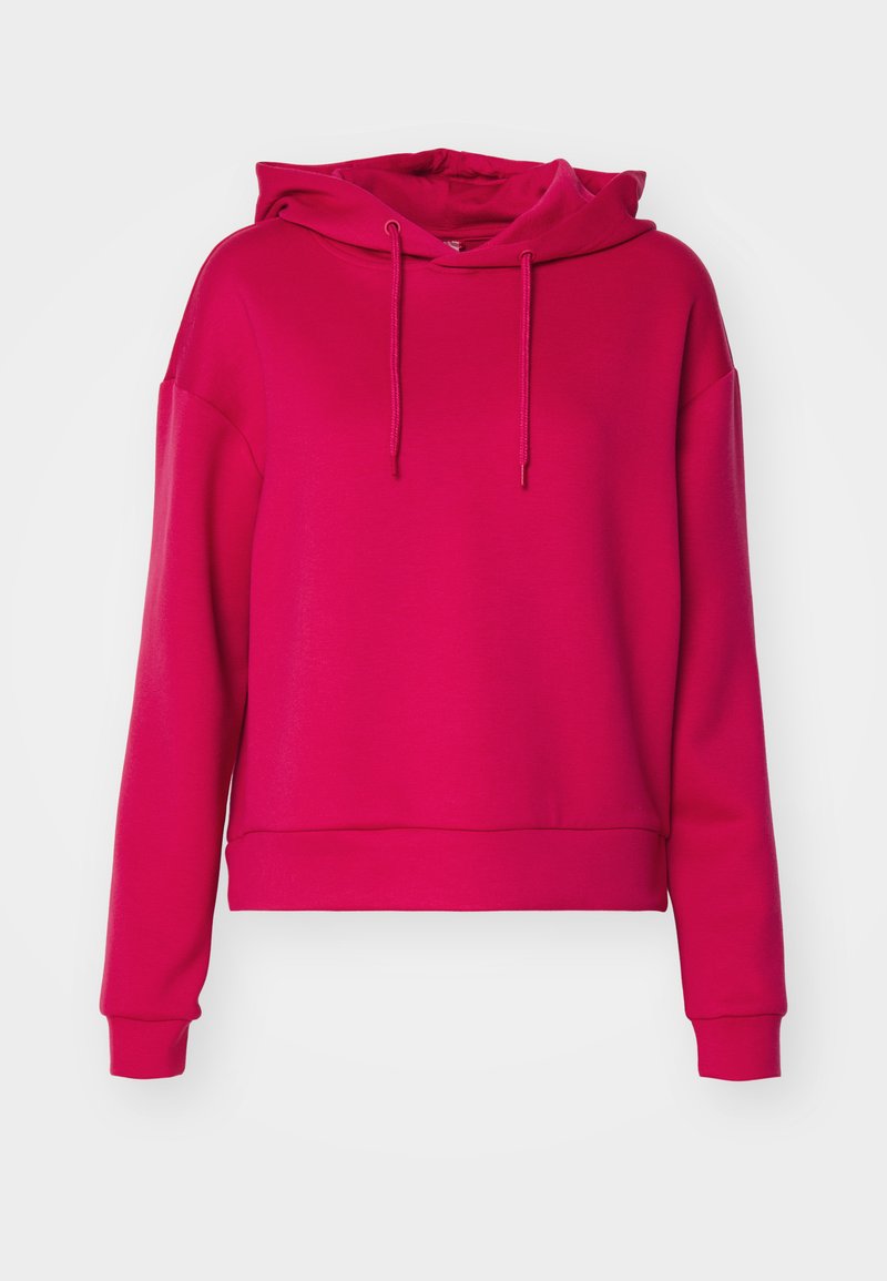 ONLY Play ONLY Play ONPLOUNGE HOOD - Hoodie - granita Sonderangebot