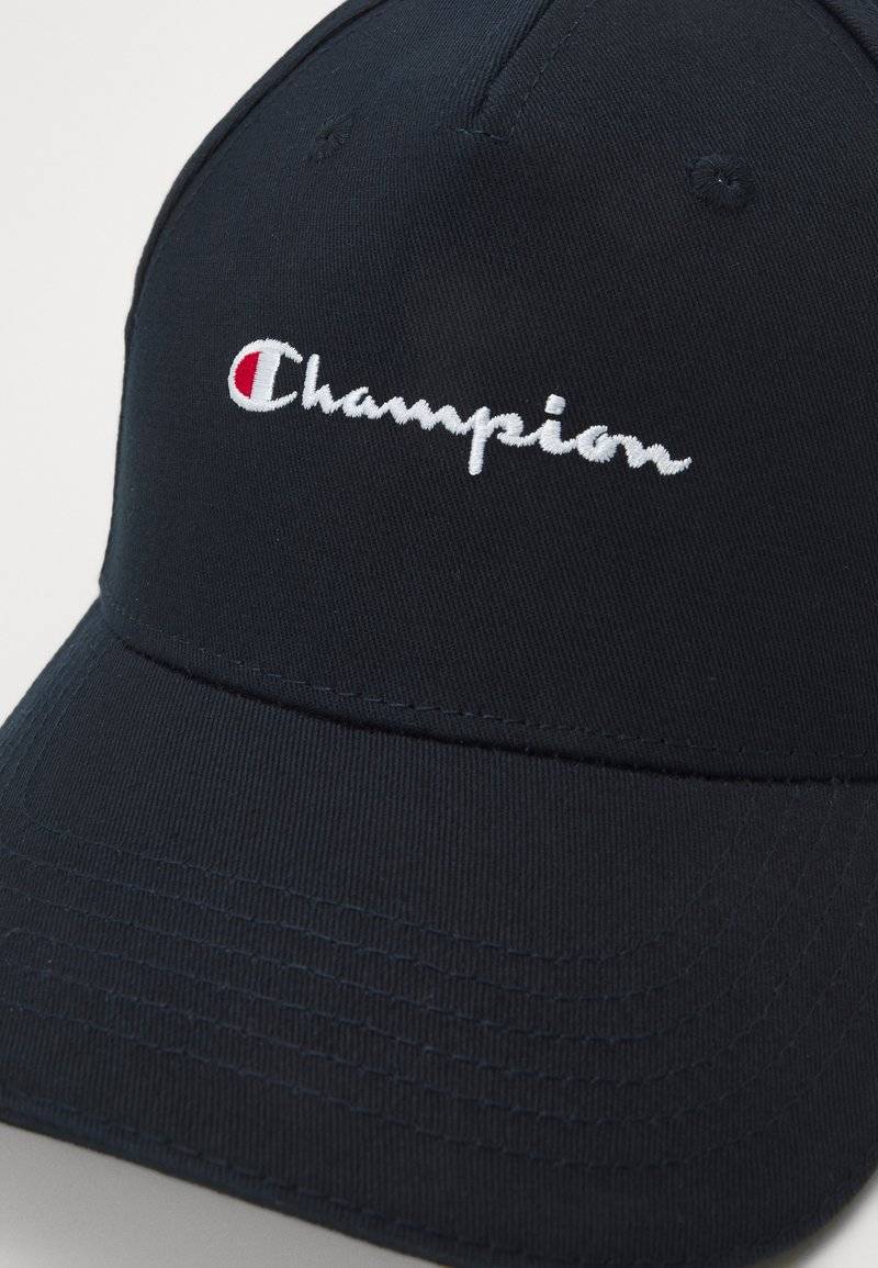 Champion Champion ICONS BASEBALL UNISEX - Cap - dark blue Günstig kaufen