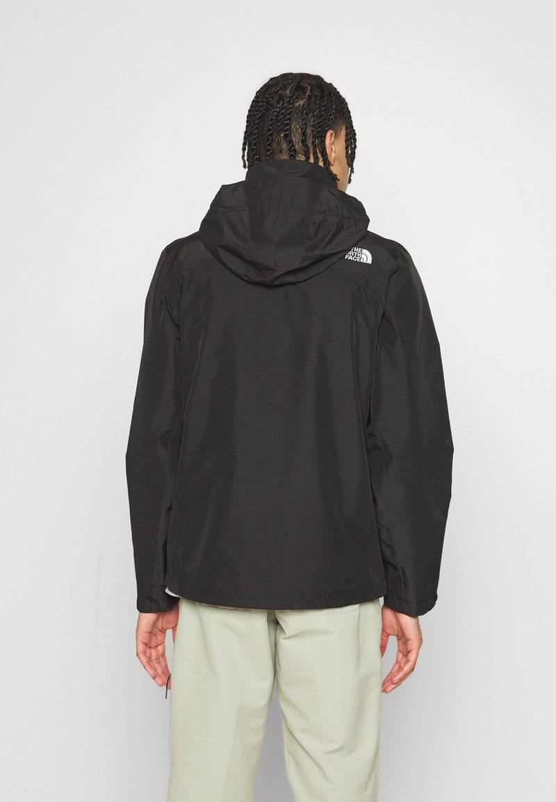 The North Face The North Face SANGRO - Hardshell jacket - black Black Friday