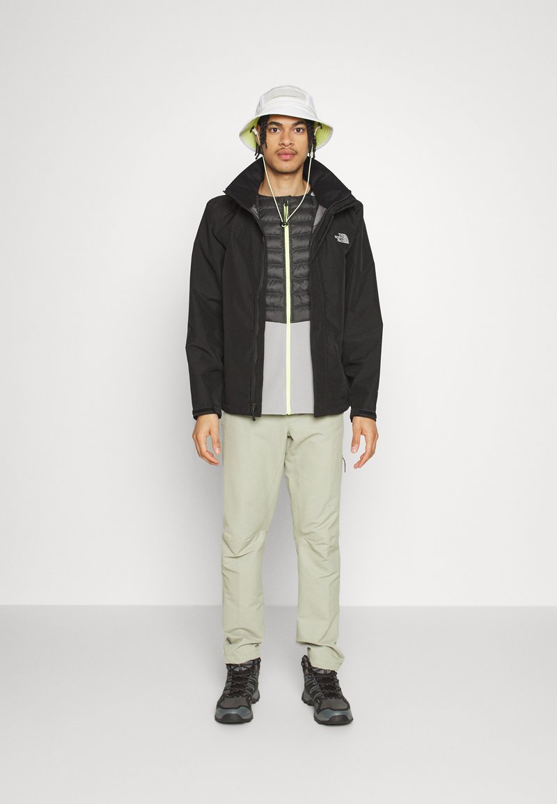 The North Face The North Face SANGRO - Hardshell jacket - black Black Friday