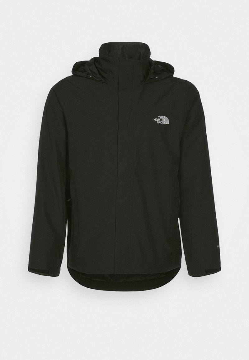 The North Face The North Face SANGRO - Hardshell jacket - black Black Friday